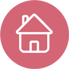 Residential Property Icon