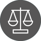Litigation Icon