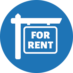 Ground Rent Icon