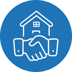 Right To Manage Icon